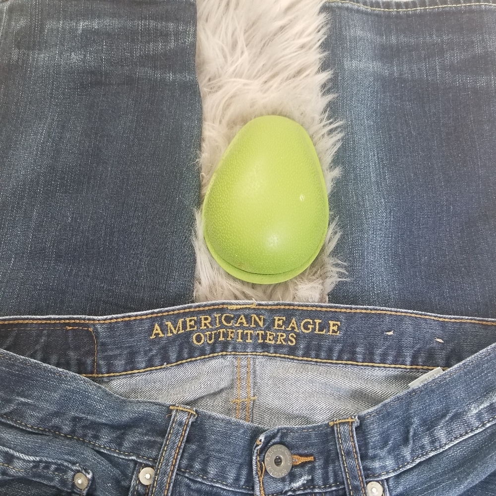 American eagle, Men's  jeans size W 29 L 30. - Picture 2 of 6